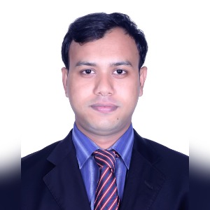 MUKUL CHANDRA SARKAR