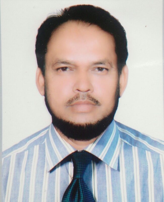 মোঃ মাহমুদ হোসেন